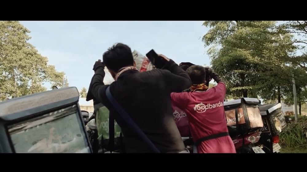 郵便屋の愛人 ーエロスーの画像