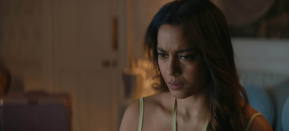 Neeyat（原題）の写真