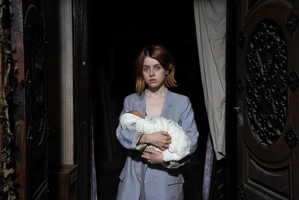 Baby（原題）の画像