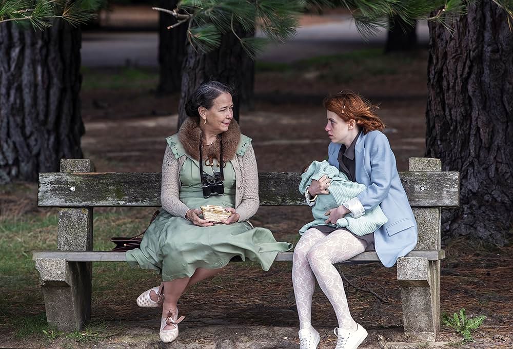 Baby（原題）の画像