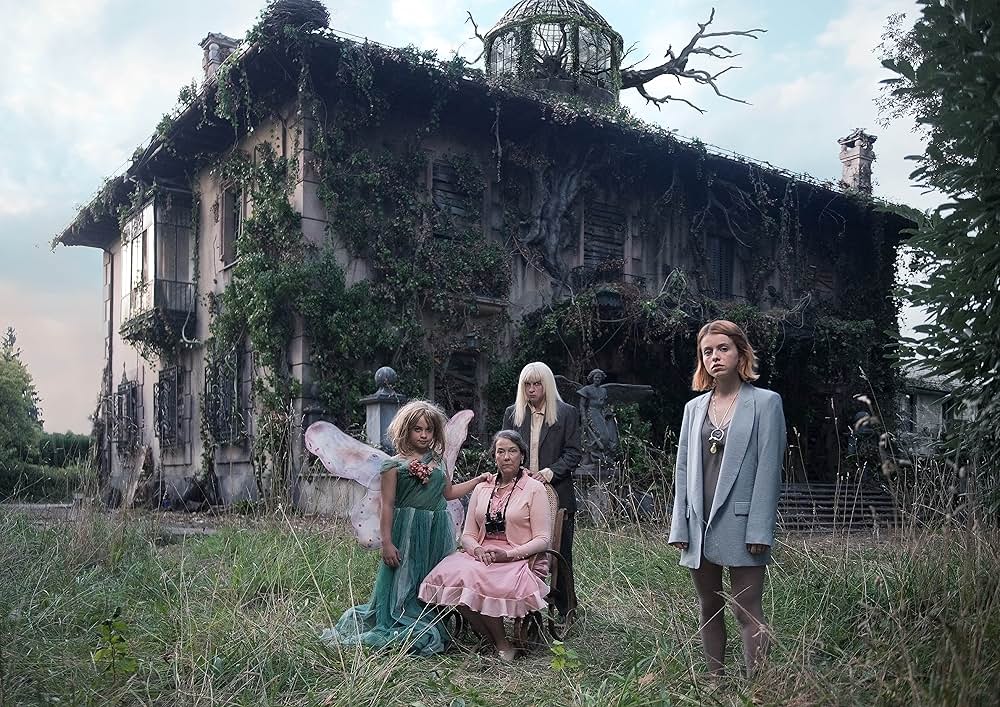 Baby（原題）の画像