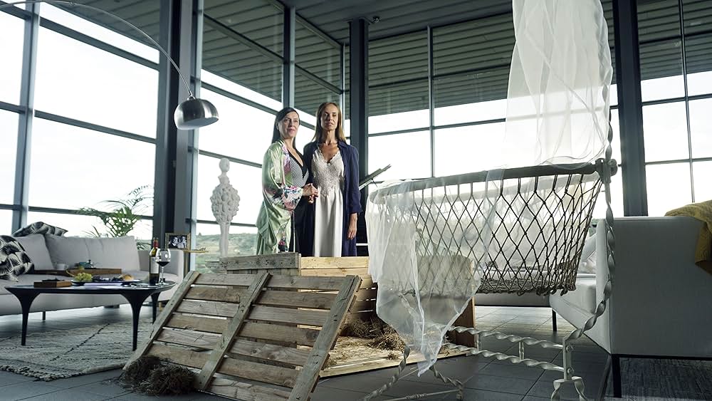 Baby（原題）の画像