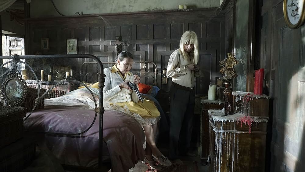 Baby（原題）の画像