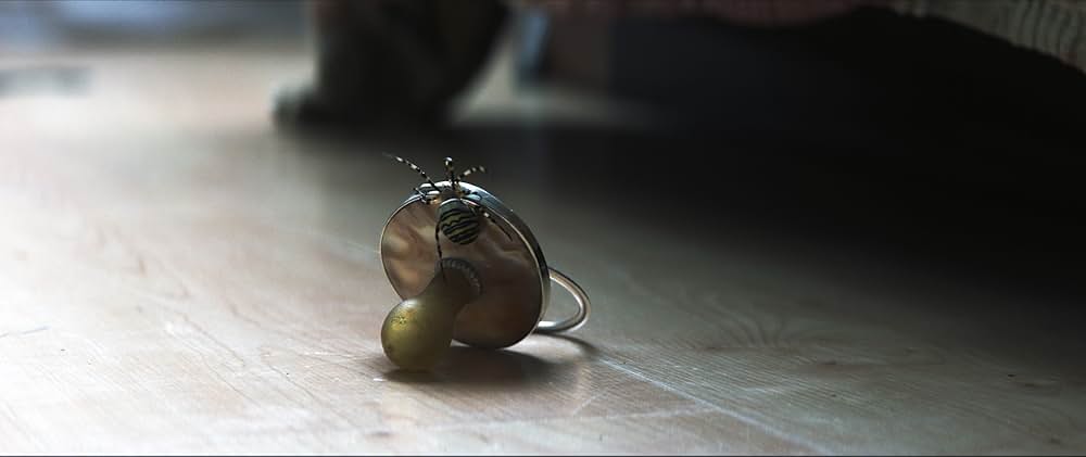 Baby（原題）の画像