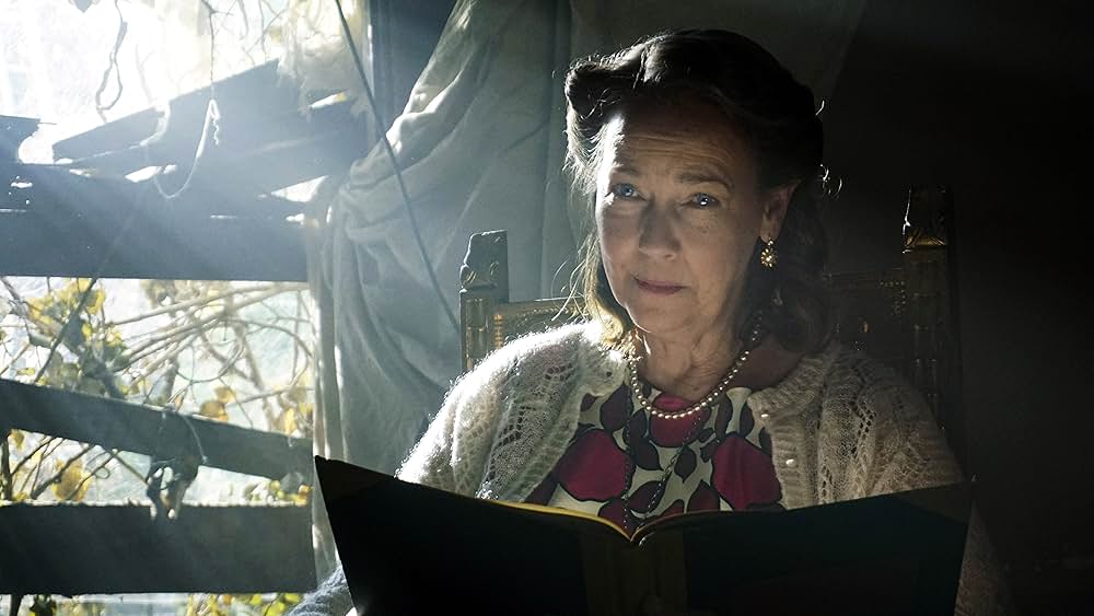 Baby（原題）の画像