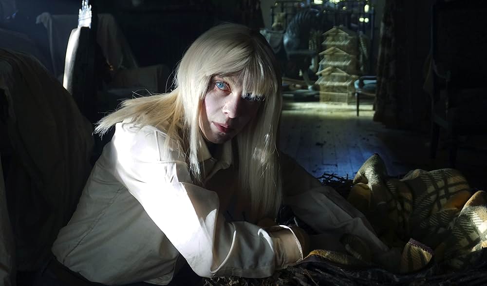 Baby（原題）の写真