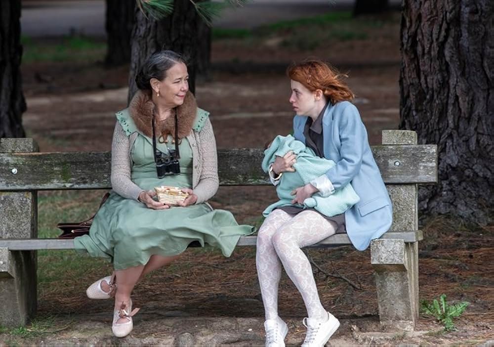 Baby（原題）の画像