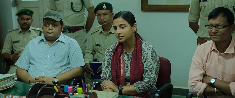 Sherni（原題）の画像