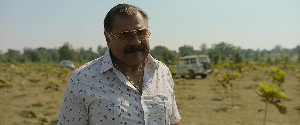 Sherni（原題）の画像