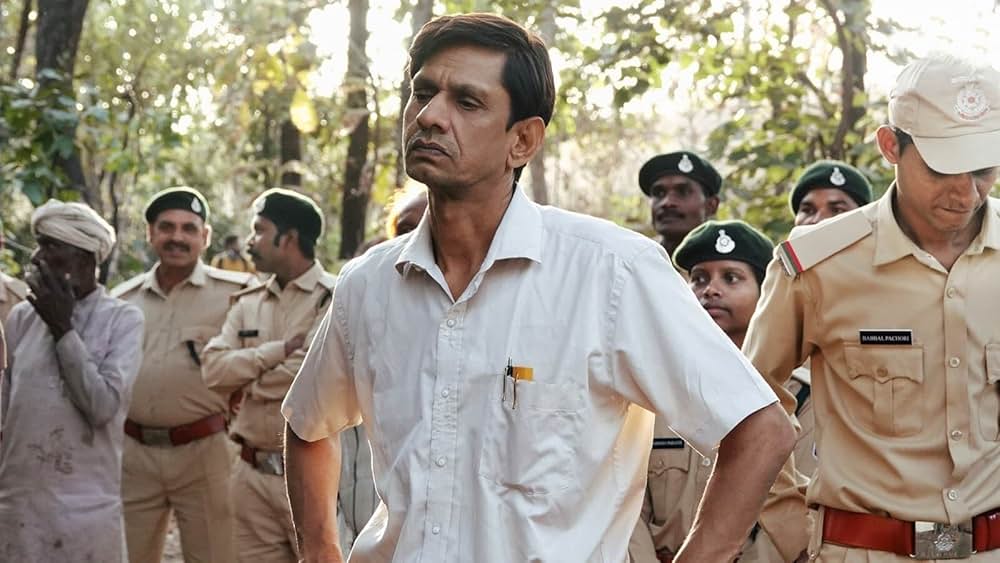 Sherni（原題）の写真