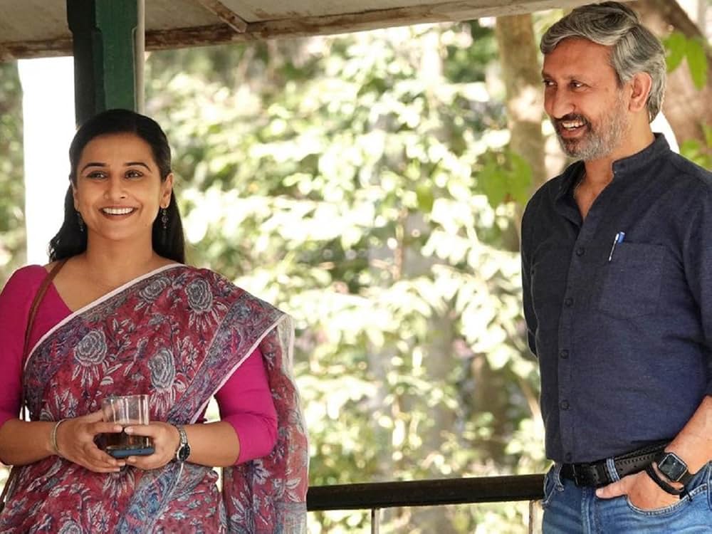 Sherni（原題）の画像