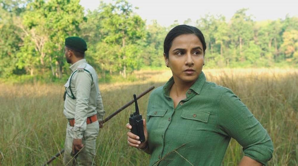 Sherni（原題）の画像