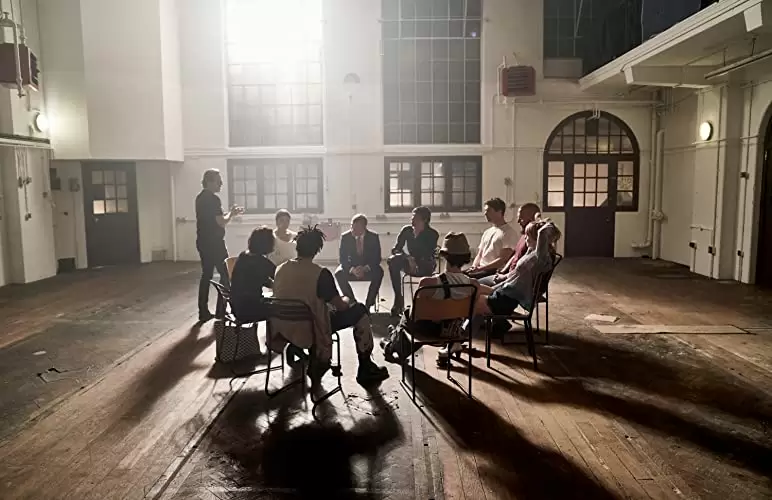 キラーズ・セッションの画像