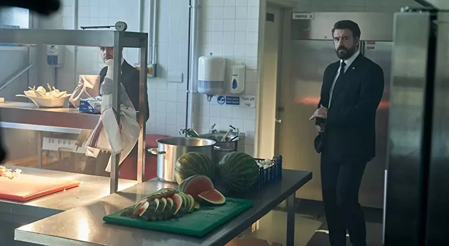 キラーズ・セッションの画像