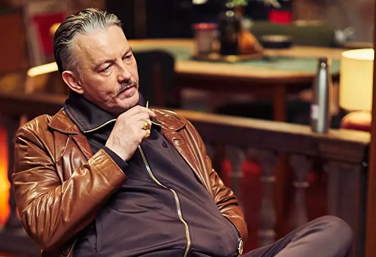 キラーズ・セッションの画像