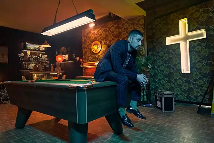 キラーズ・セッションの画像