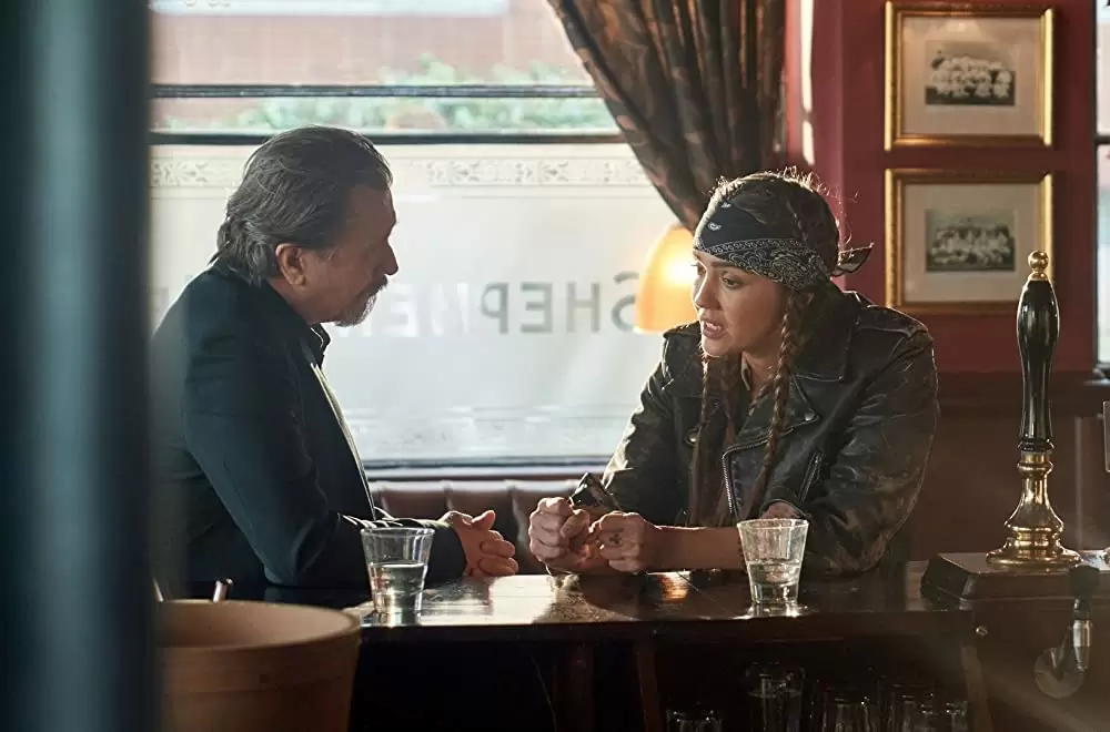 キラーズ・セッションの画像