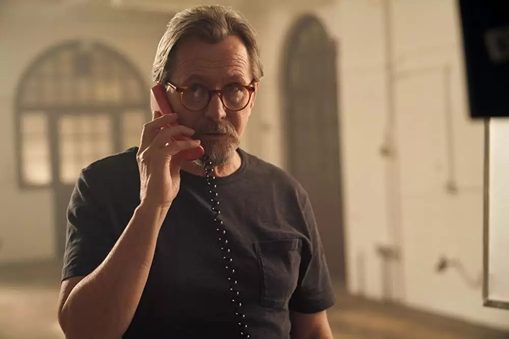 キラーズ・セッションの画像