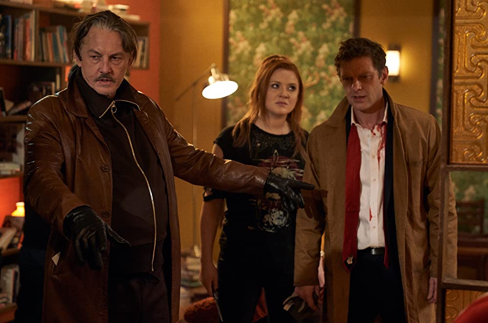 キラーズ・セッションの画像