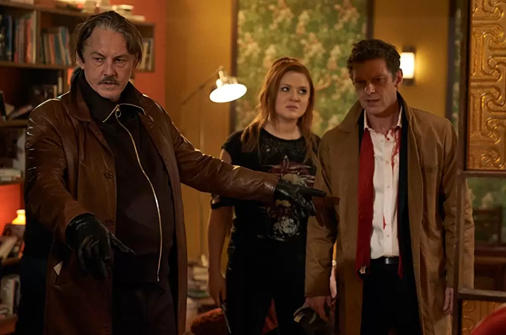 キラーズ・セッションの画像