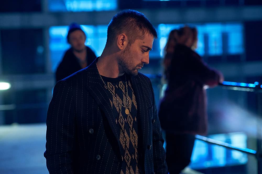 キラーズ・セッションの画像