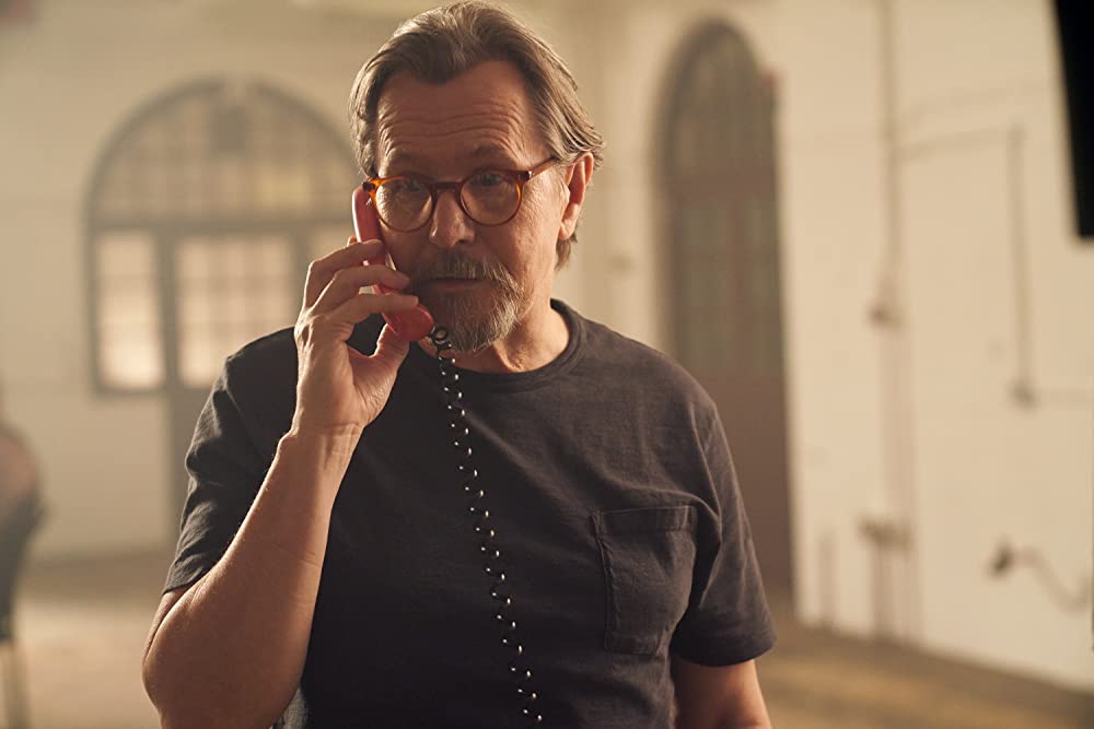 キラーズ・セッションの画像