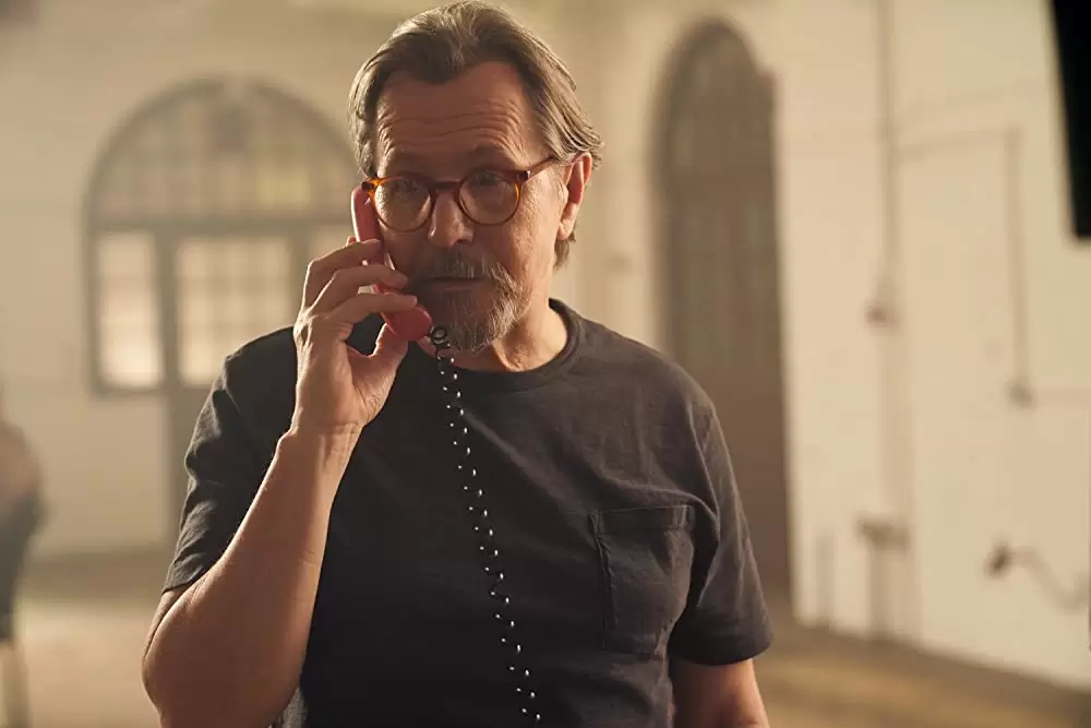 キラーズ・セッションの画像