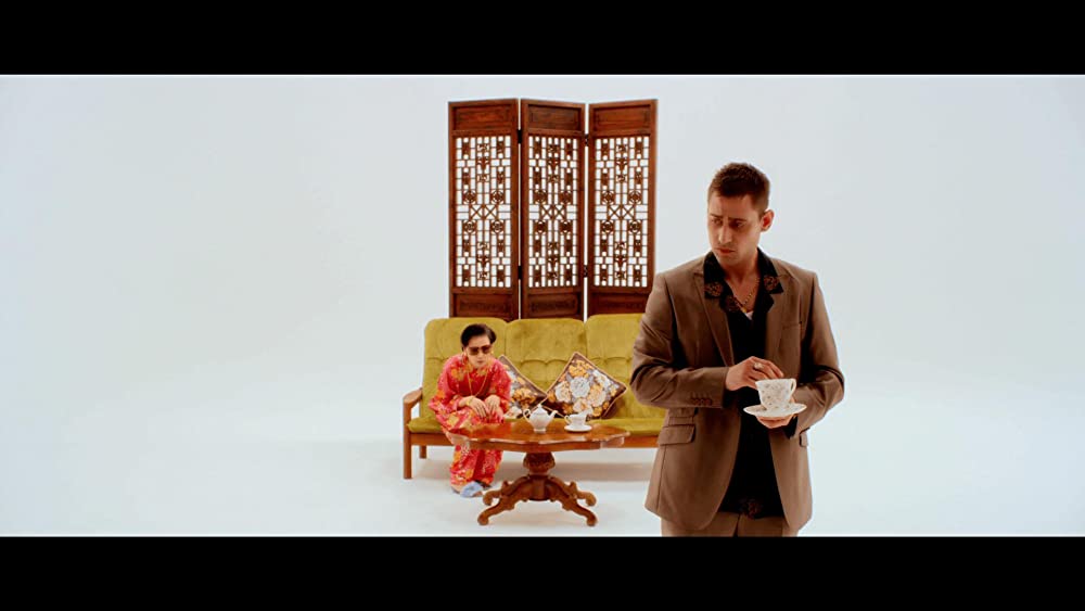 キラーズ・セッションの画像