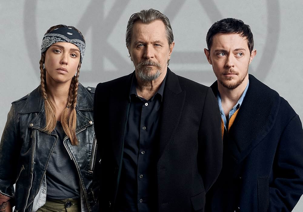 キラーズ・セッションの画像