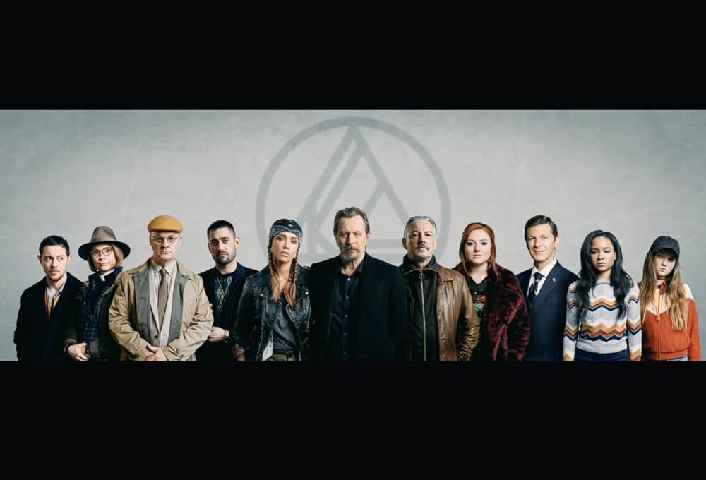 キラーズ・セッションの画像