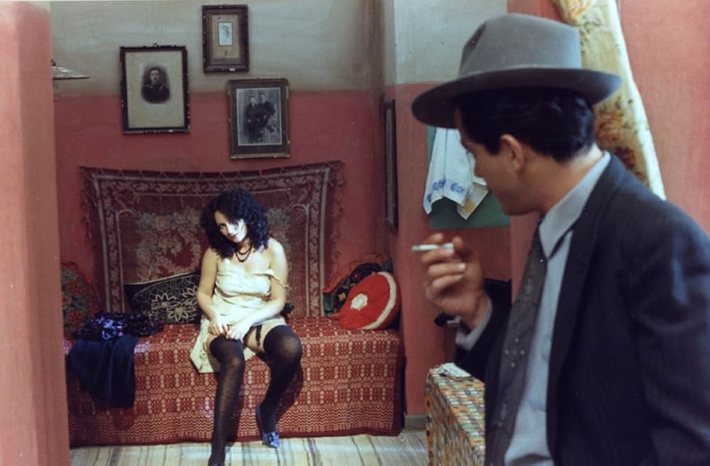 Rembetiko（原題）の画像