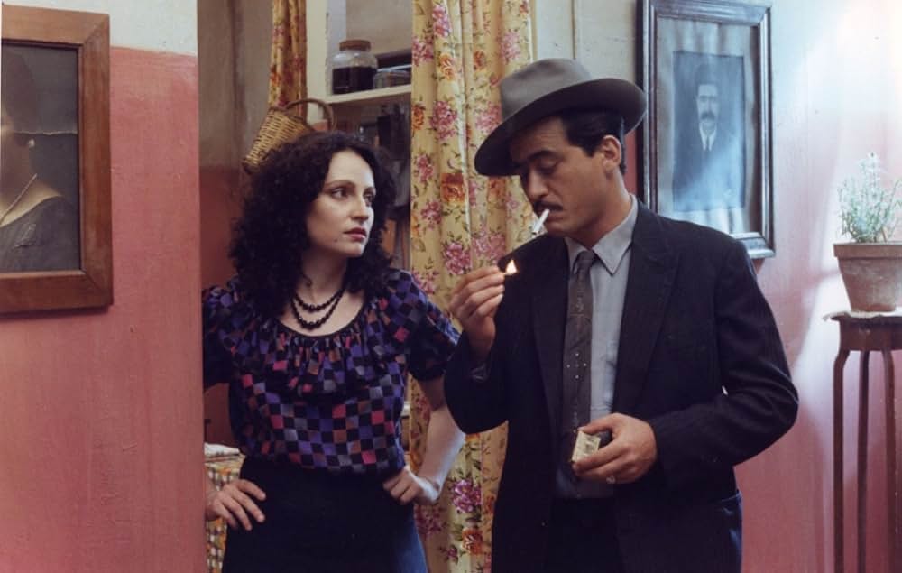 Rembetiko（原題）の画像