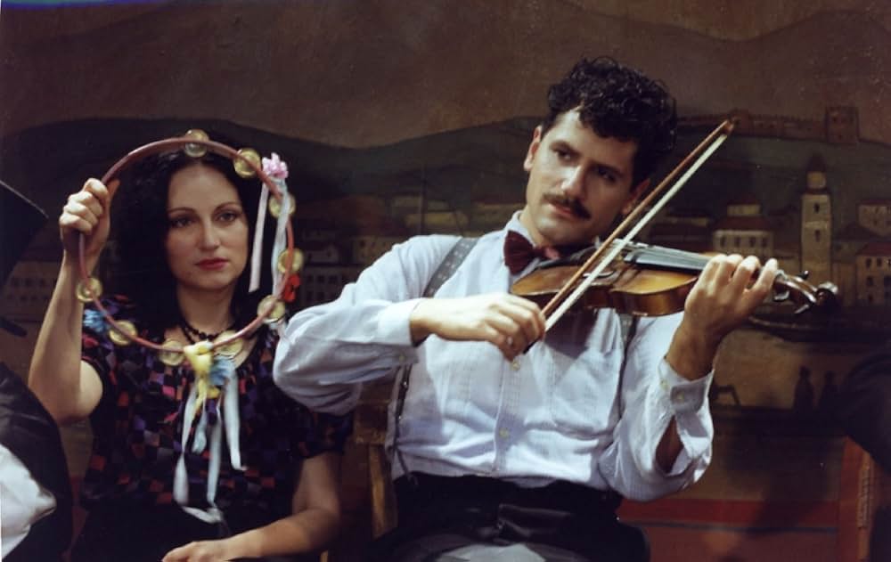 Rembetiko（原題）の画像