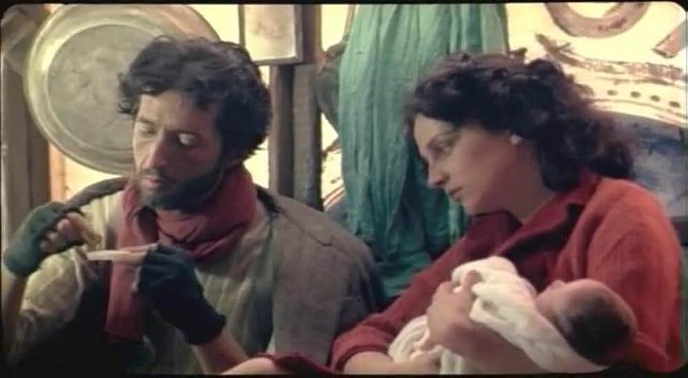 Rembetiko（原題）の画像