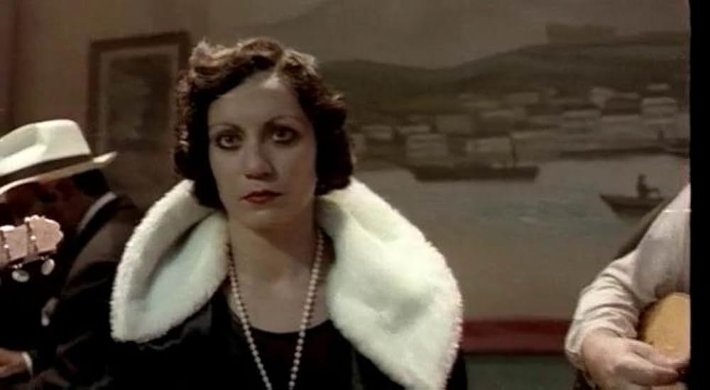 Rembetiko（原題）の写真