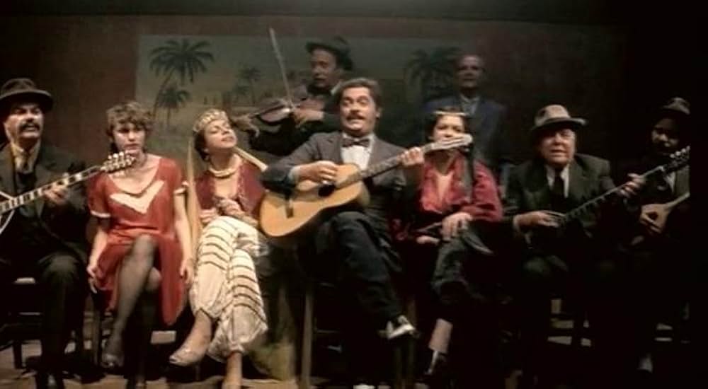 Rembetiko（原題）の画像