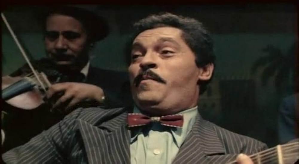 Rembetiko（原題）の画像