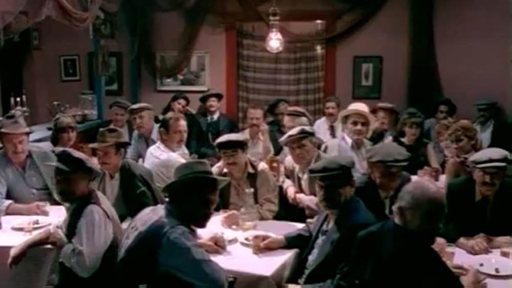 Rembetiko（原題）の画像