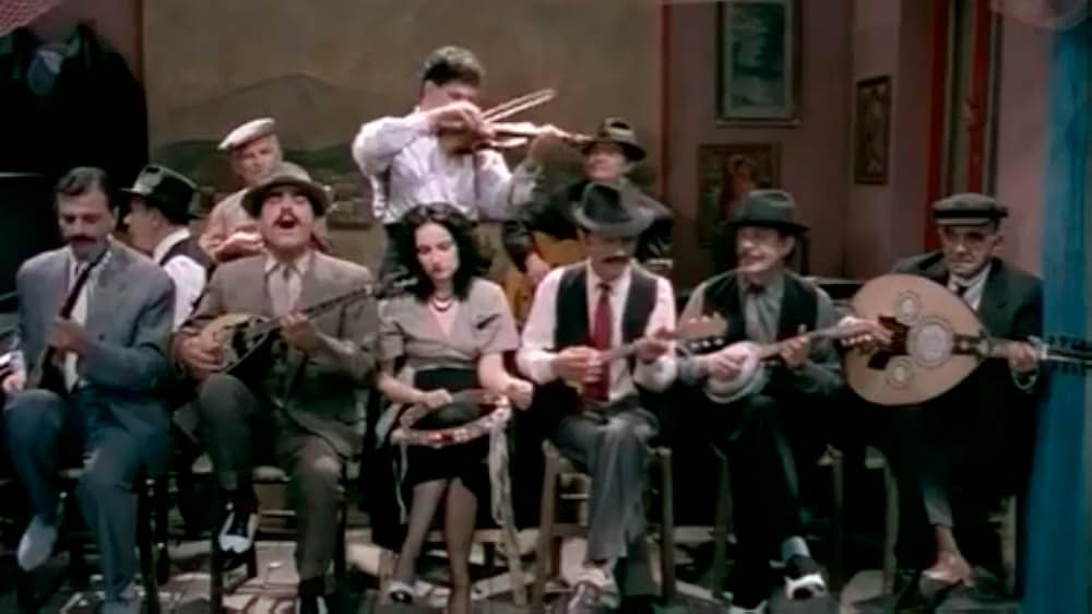 Rembetiko（原題）の画像