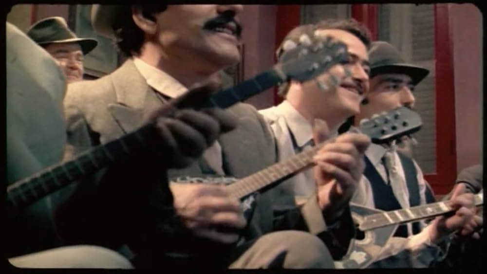 Rembetiko（原題）の画像