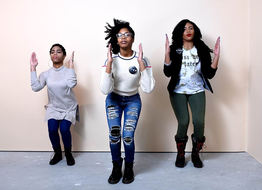 Step（原題）の画像