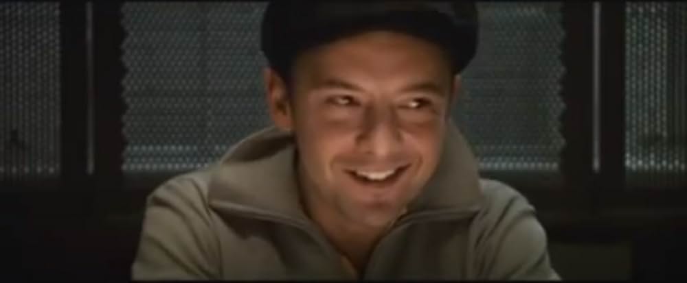 バンク・ジャック 襲撃の火曜日の画像