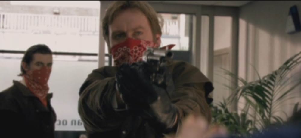 バンク・ジャック 襲撃の火曜日の写真