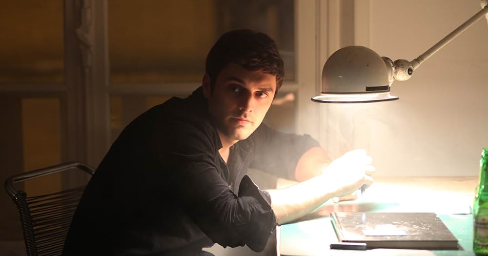 アリーヤ（原題）の画像