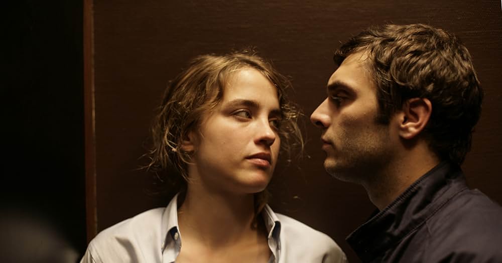 アリーヤ（原題）の画像