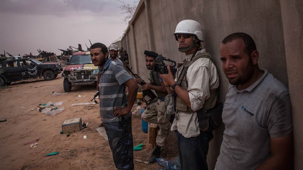 ジム：ザ・ジェームズ・フォーリー・ストーリー（原題）の写真