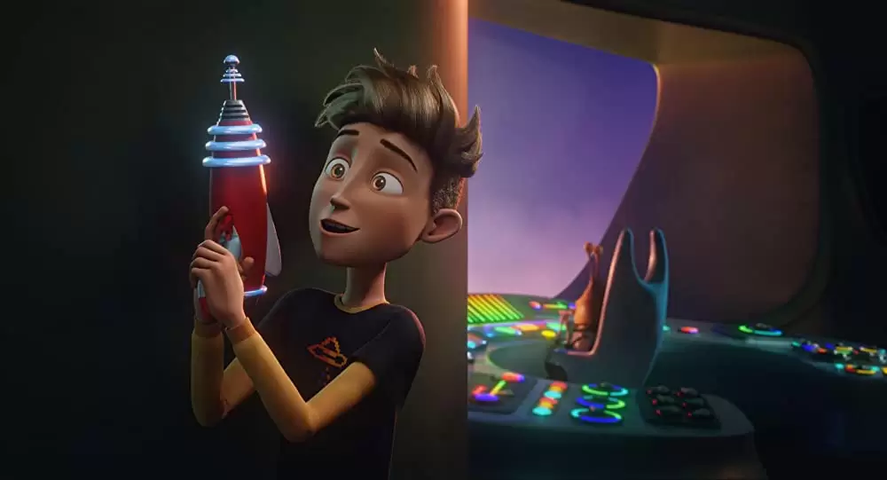 フィアレス スーパー・ベイビーズに立ち向かえ！の画像