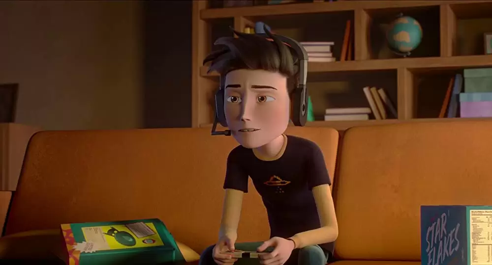 フィアレス スーパー・ベイビーズに立ち向かえ！の画像