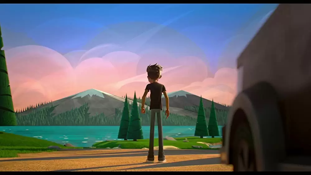 フィアレス スーパー・ベイビーズに立ち向かえ！の画像