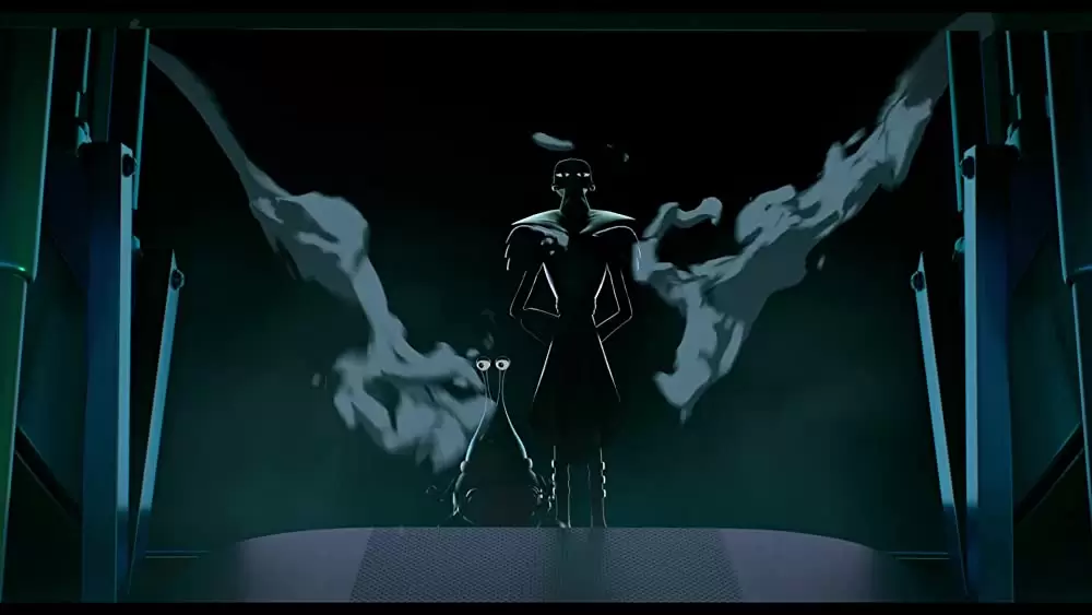 フィアレス スーパー・ベイビーズに立ち向かえ！の画像